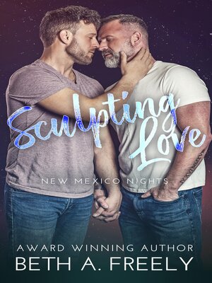 cover image of Sculpting Love